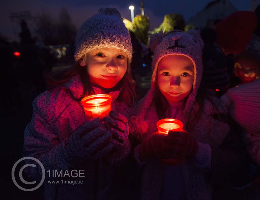 Press PR Event Photography OLH Light Up A Life Event 2017 www.1image.ie
